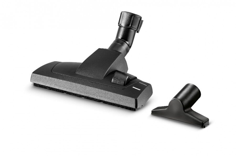 Uzgaļu komplekts mājas darbiem (2 vienības), Kärcher