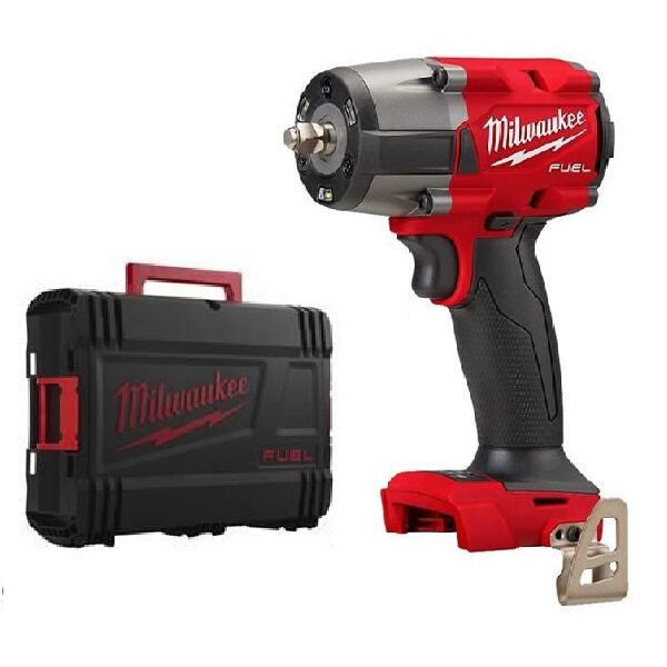 Uzgriežņu atslēga akumulatora Milwaukee M18 FUEL FMTIW 2F12-0X