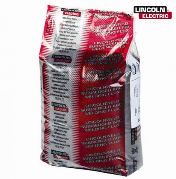 Lincoln Electric Flux 860 25 kg for welding