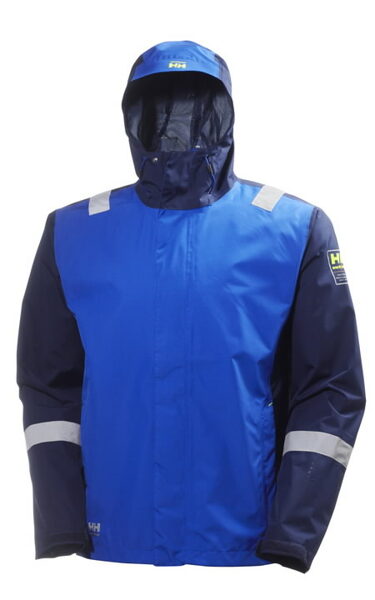 Vējjaka AKER, Helly Hansen WorkWear