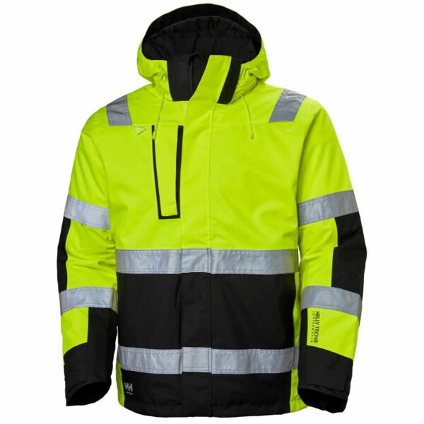 Vējjaka Alna HI-VIS, Helly Hansen WorkWear