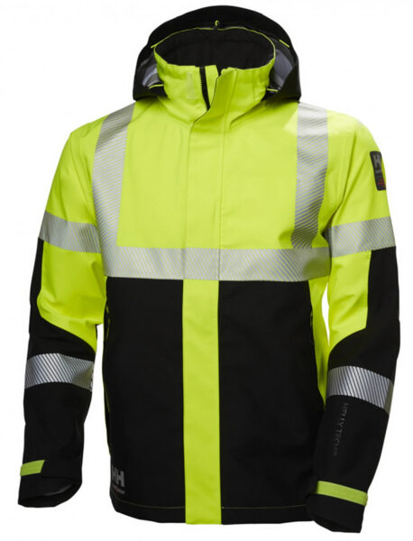 Vējjaka ICU, Helly Hansen WorkWear