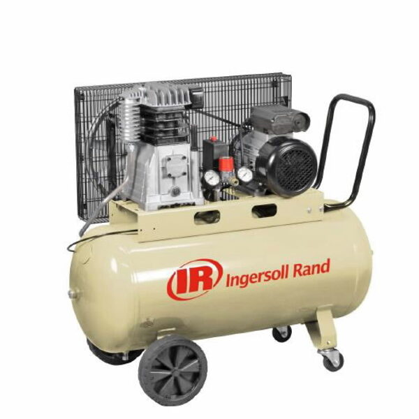 Virzuļkompresors 2,2 kW PSe3b-100L-1 P, Ingersoll-Rand