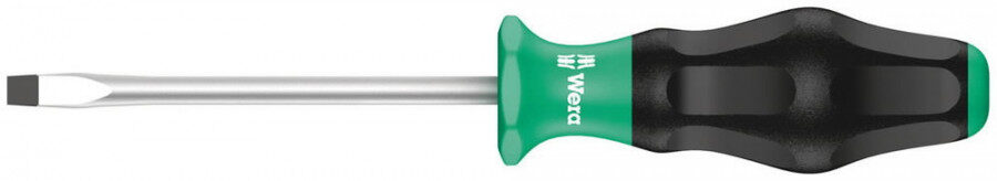Screwdriver Comfort SL 1.2x6.5x150, Wera