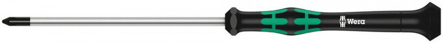 Screwdriver PH0/60 2050, Wera