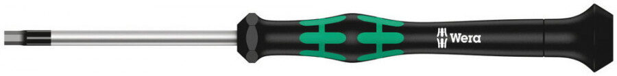 Hex screwdriver 1.5 mm/60 2054, Wera