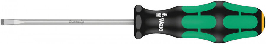 Screwdriver SL 0.8 x 4.0 x 100 335, Wera