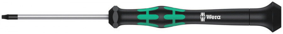 Screwdriver TX8/60 2067, Wera