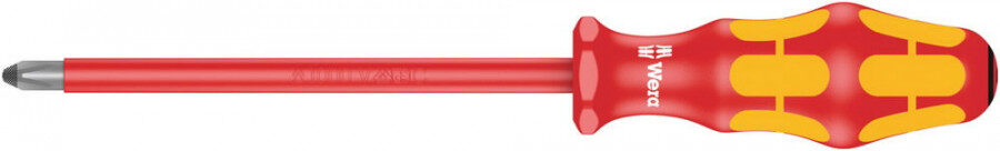 Screwdriver VDE PZ3/150 165i, Wera