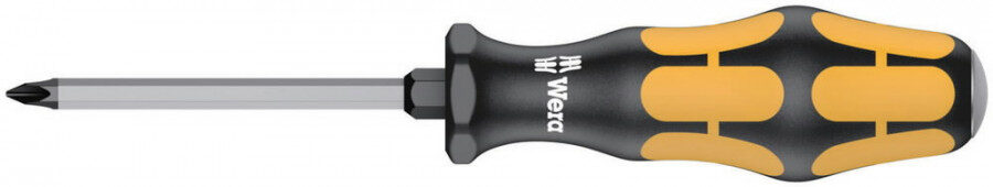 Impact screwdriver PH1/80 917S, Wera