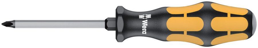 Impact screwdriver PZ1/80 918S, Wera