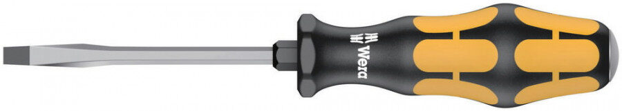 Impact screwdriver SL 0.8x4.5x90 932A, Wera