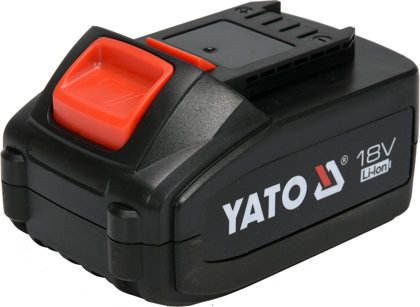 Akumulators YATO 18V LI-ON 4.0Ah YT-82844