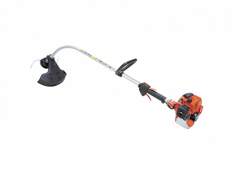 Zāles trimmeris ar iekšdedzes dzinēju GT-222ES, ECHO