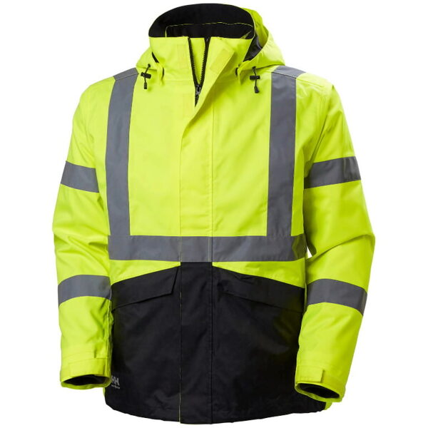 Ziemas jaka Alta CIS, 4-in-1, Helly Hansen WorkWear