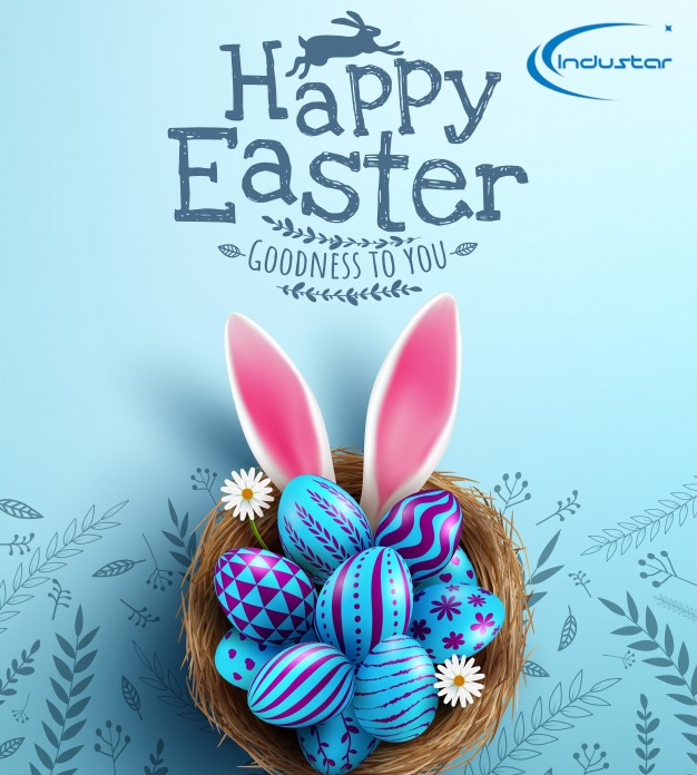 HAPPY-EASTER