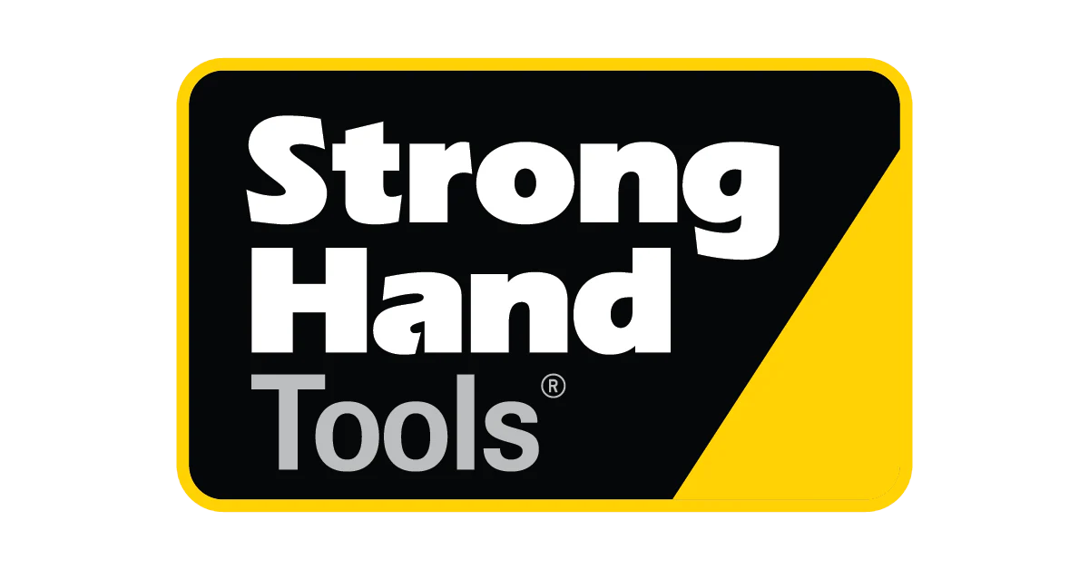 STRONG HAND TOOLS